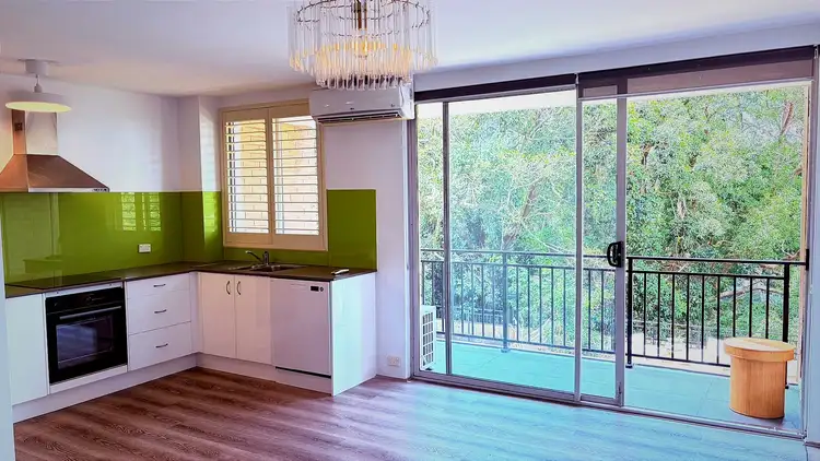 6/57-67 Cook Road, Centennial Park NSW 2021