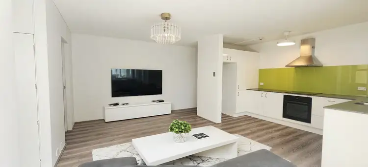 6/57-67 Cook Road, Centennial Park NSW 2021