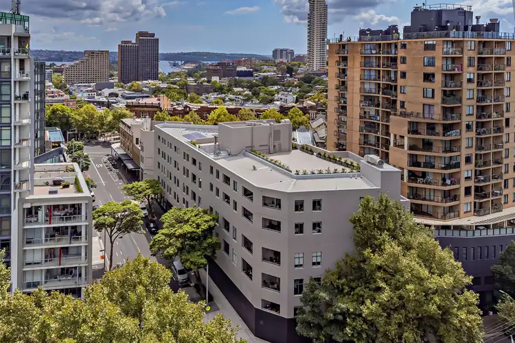 412/172-190 Riley Street, Darlinghurst NSW 2010