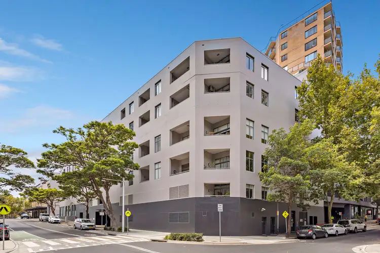 412/172-190 Riley Street, Darlinghurst NSW 2010