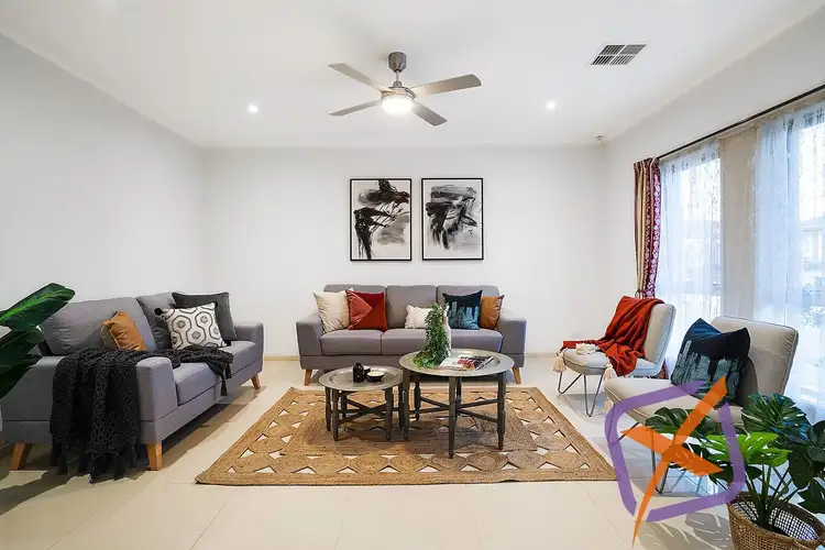 Second view of Homely house listing, 37 The Avenue, Blakeview SA 5114