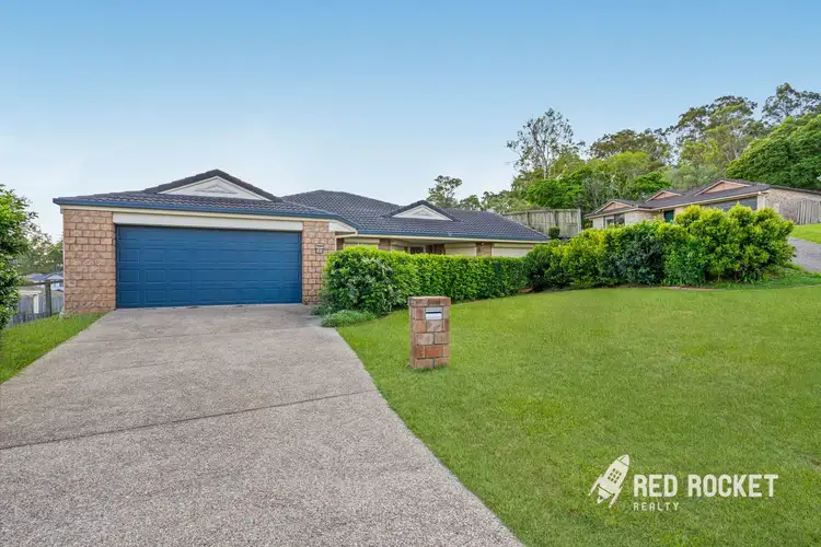 12 Glencoe Court, Underwood QLD 4119