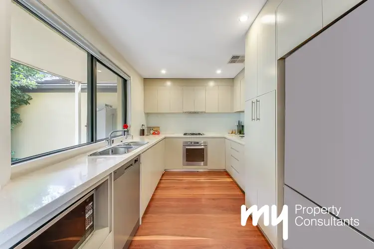 Sixth view of Homely house listing, 32 Parkside Crescent, Campbelltown NSW 2560