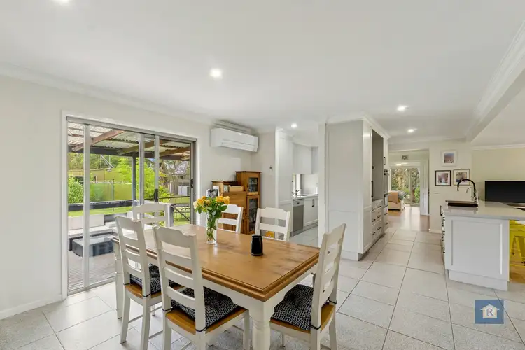 Fifth view of Homely rural property listing, 100 Bushbys Road, Barongarook VIC 3249