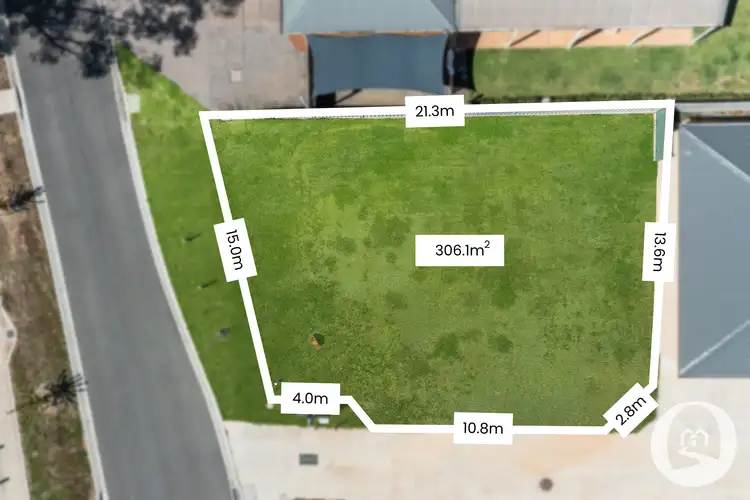 Second view of Homely land listing, 10 Amara Way, Kangaroo Flat VIC 3555