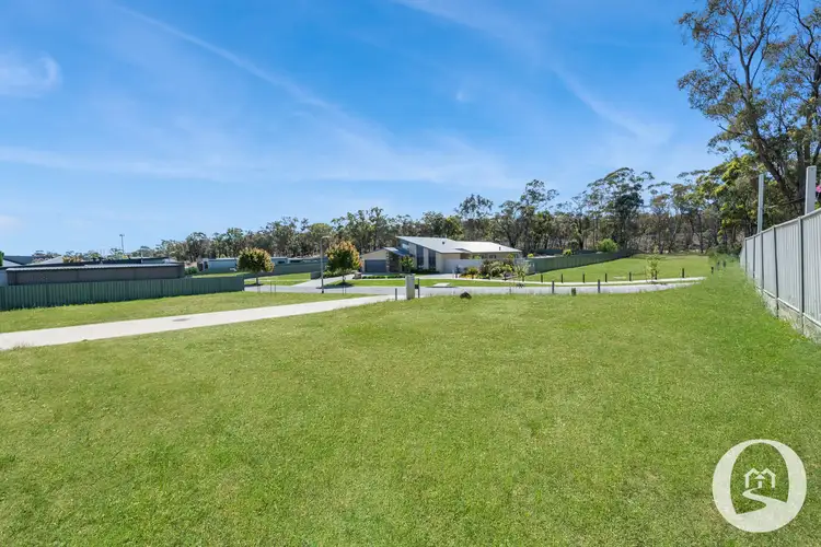 Fifth view of Homely land listing, 10 Amara Way, Kangaroo Flat VIC 3555