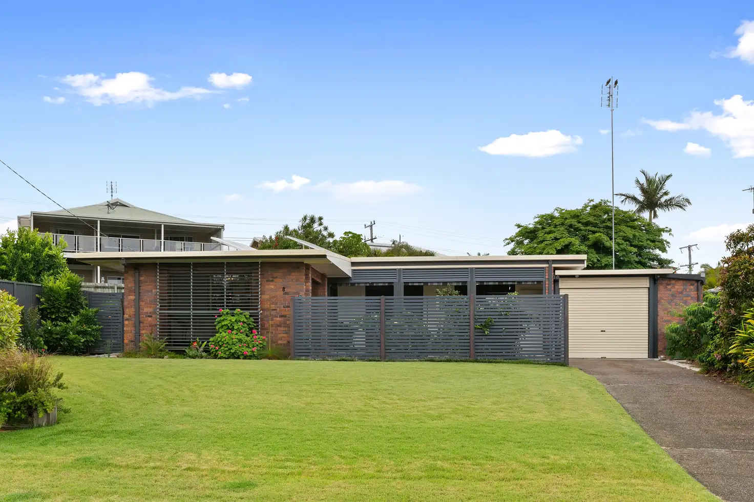 Main view of Homely house listing, 8 Lorinya Court, Battery Hill QLD 4551