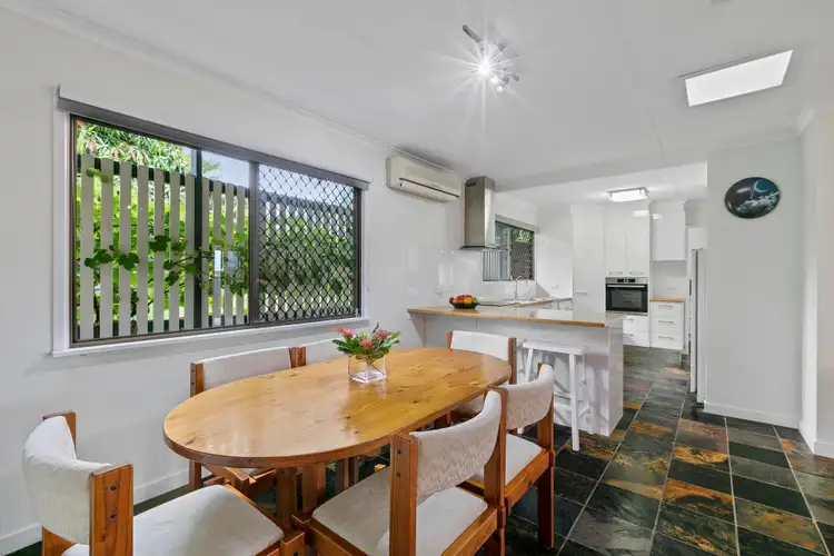 Third view of Homely house listing, 8 Lorinya Court, Battery Hill QLD 4551