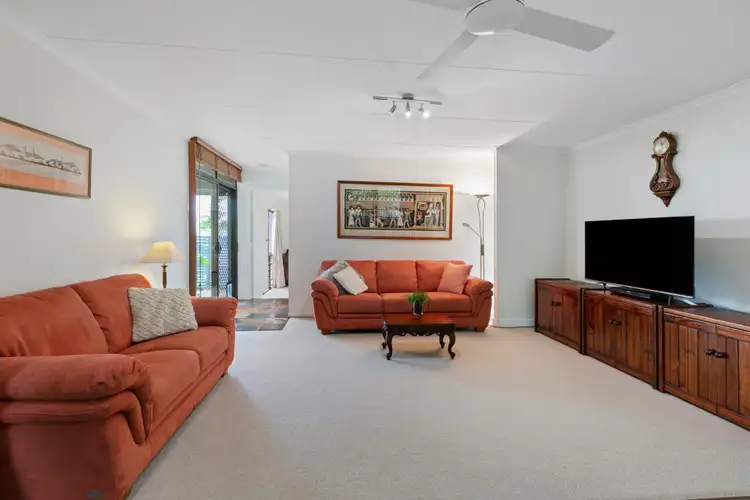 Fifth view of Homely house listing, 8 Lorinya Court, Battery Hill QLD 4551