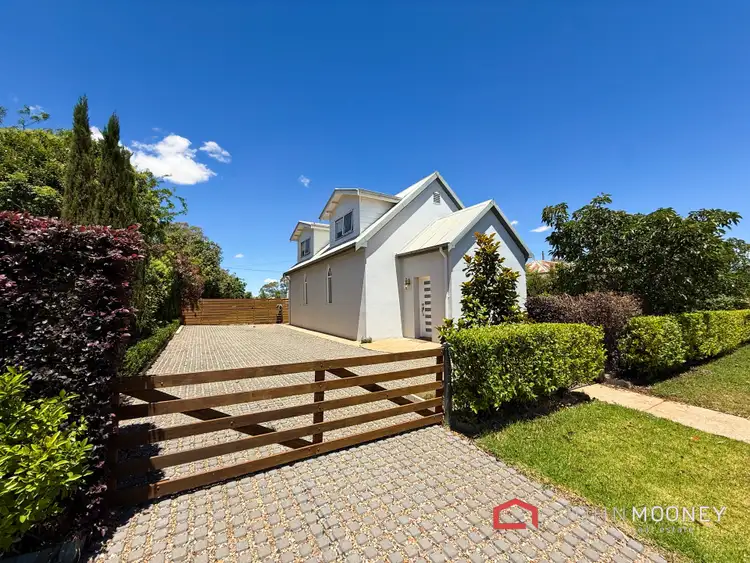 25 Webb Street, Marrar NSW 2652