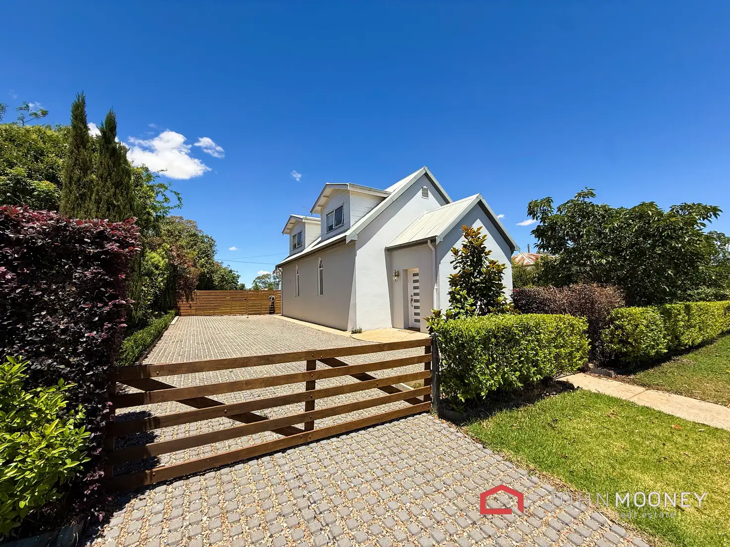 Main view of Homely house listing, 25 Webb Street, Marrar NSW 2652