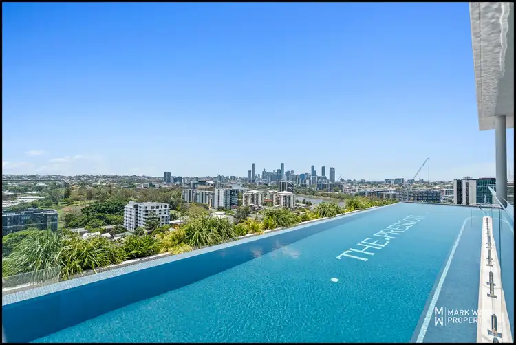 1005/28 Lissner Street, Toowong QLD 4066