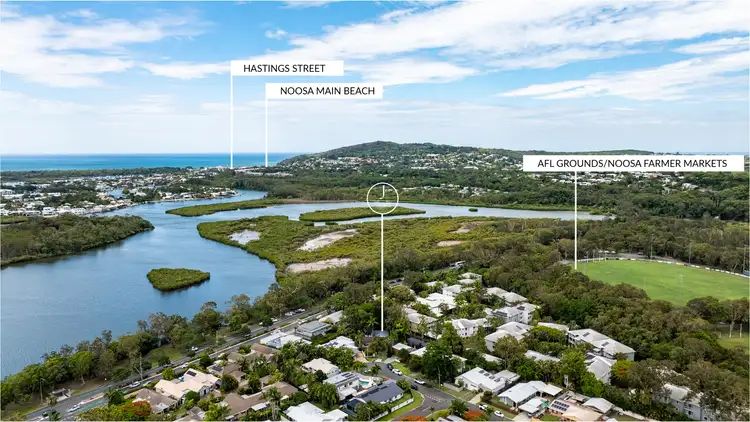 10 Pipi Crescent, Noosaville QLD 4566