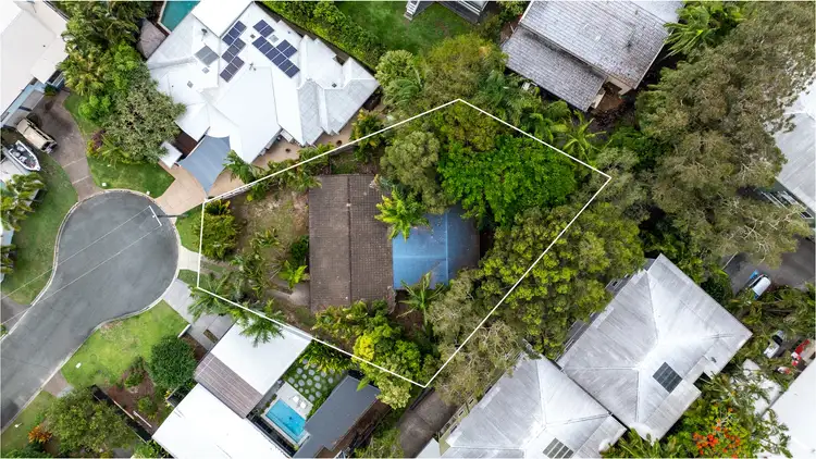 Third view of Homely house listing, 10 Pipi Crescent, Noosaville QLD 4566