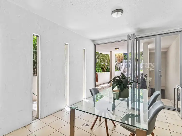 Fifth view of Homely townhouse listing, 17/284 Vulture Street, Kangaroo Point QLD 4169