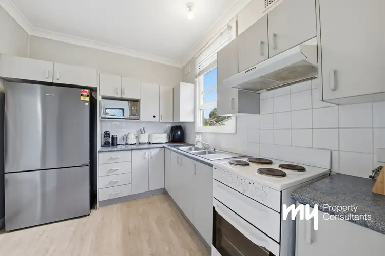 Second view of Homely house listing, 13 Burrawong Crescent, Elderslie NSW 2570