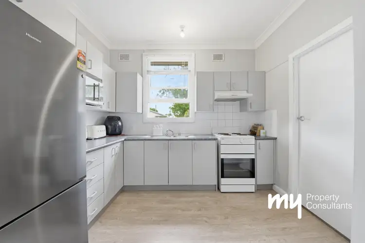 Third view of Homely house listing, 13 Burrawong Crescent, Elderslie NSW 2570