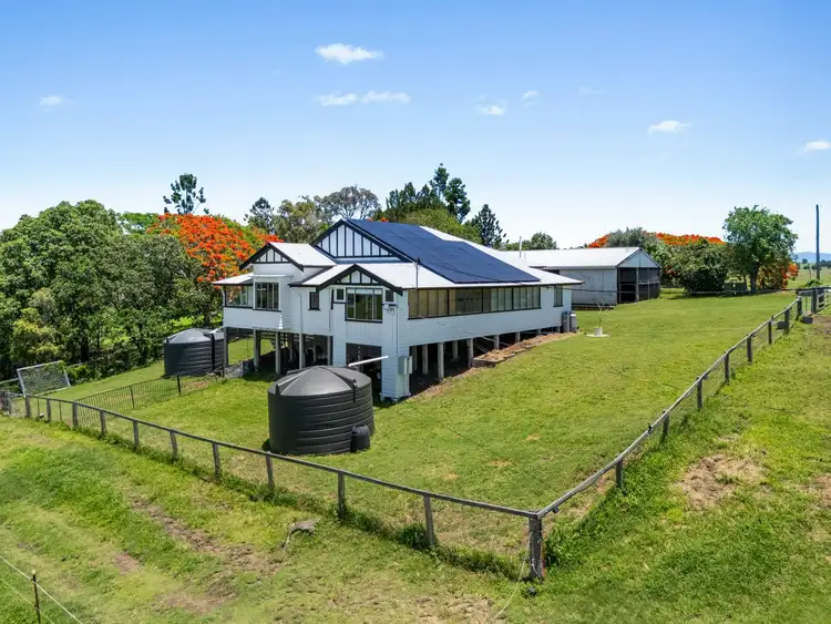 39 Sweeney Road, Coulson QLD 4310