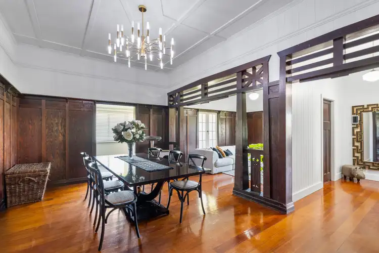 Third view of Homely rural property listing, 39 Sweeney Road, Coulson QLD 4310