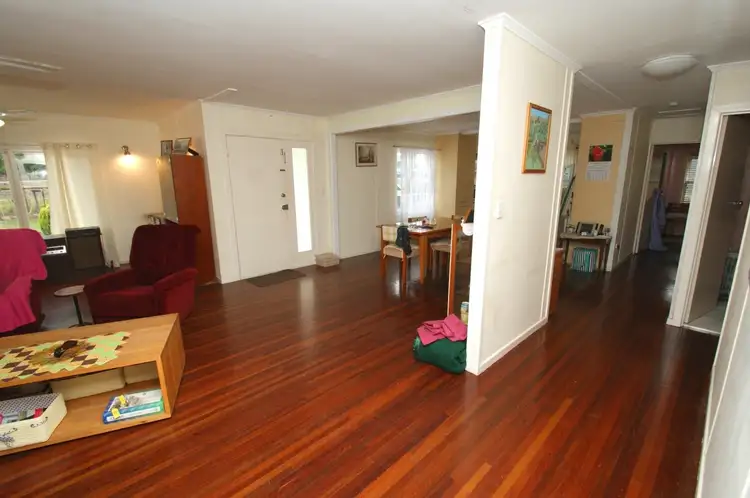 Seventh view of Homely house listing, 14 Logan Street, Norville QLD 4670
