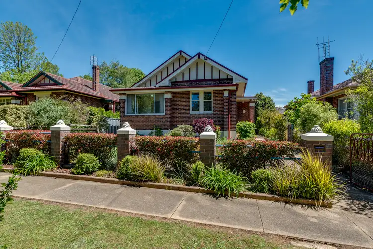 51 Cowper Street, Crookwell NSW 2583