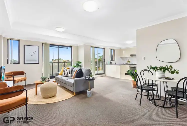 Second view of Homely unit listing, Address available on request