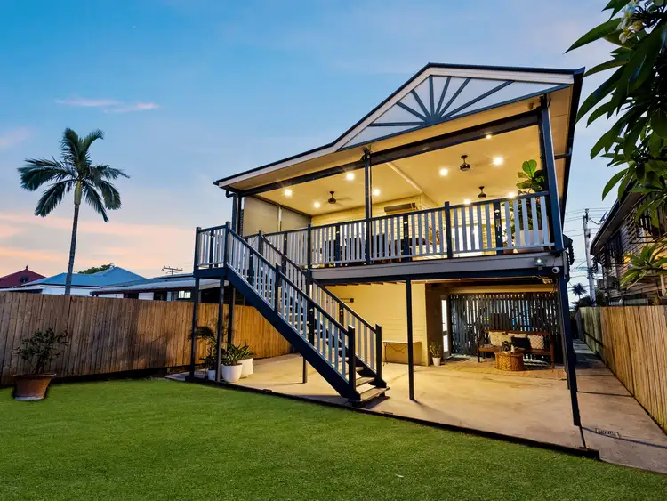 116 Queensport Road, Murarrie QLD 4172