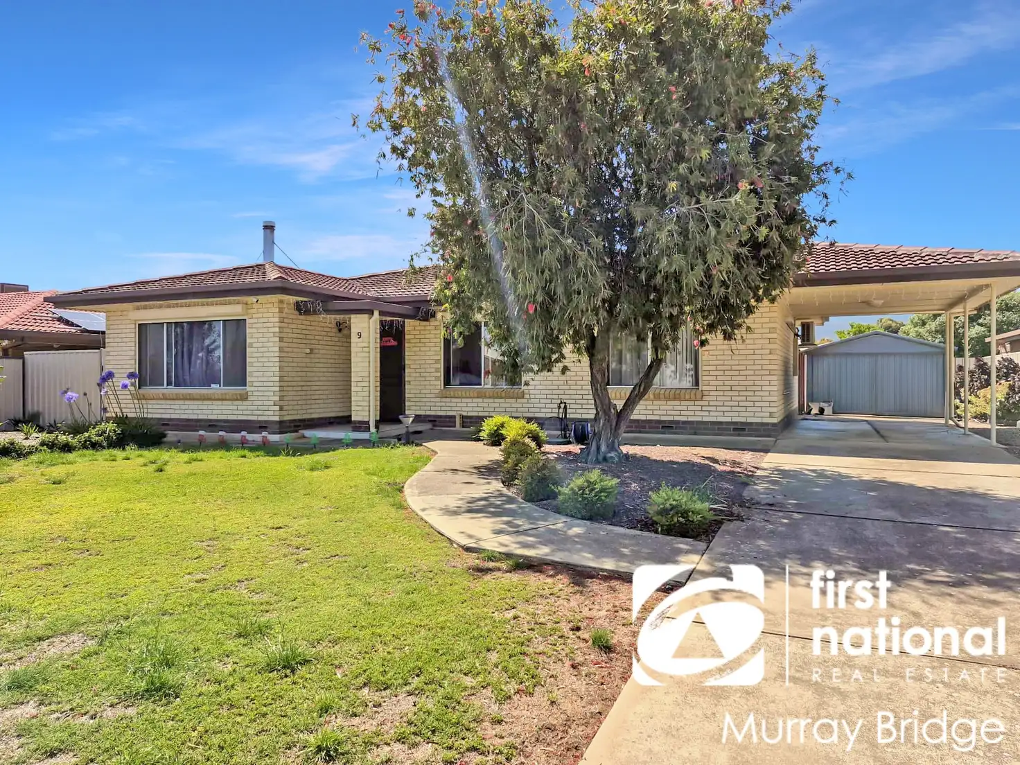 Main view of Homely house listing, 9 Garden Crescent, Murray Bridge SA 5253