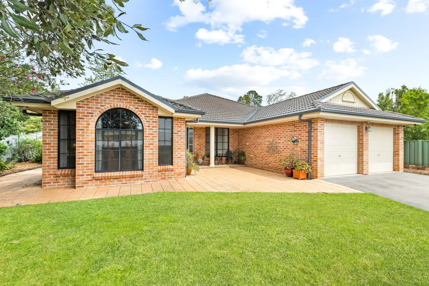 Main view of Homely house listing, 9 George Finey Close, Springwood NSW 2777