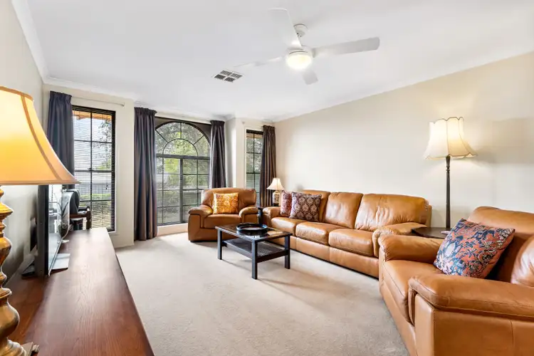 Second view of Homely house listing, 9 George Finey Close, Springwood NSW 2777