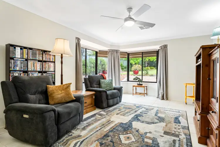 Fourth view of Homely house listing, 9 George Finey Close, Springwood NSW 2777