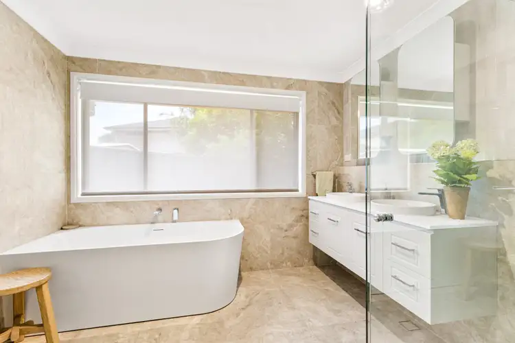 Sixth view of Homely house listing, 9 George Finey Close, Springwood NSW 2777