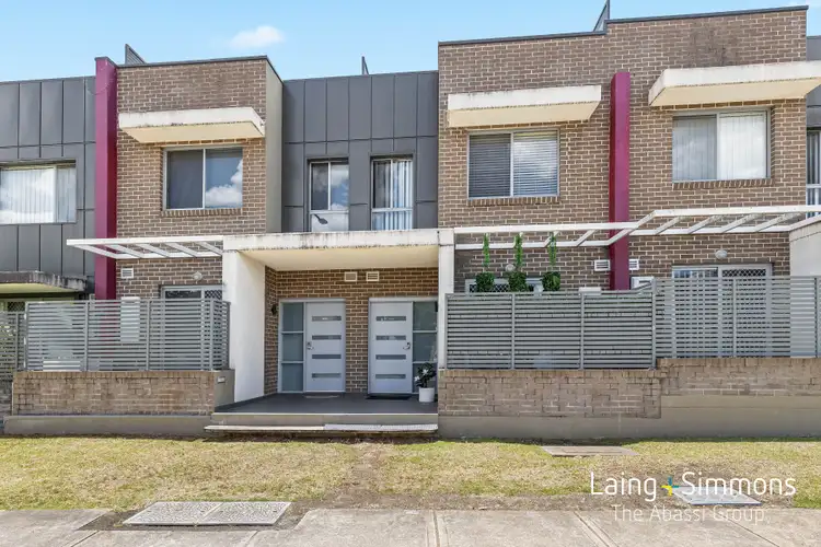 4/44A Drummond Avenue, Ropes Crossing NSW 2760