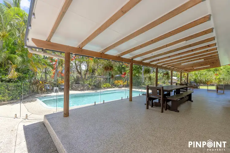 206 Yakapari Habana Road