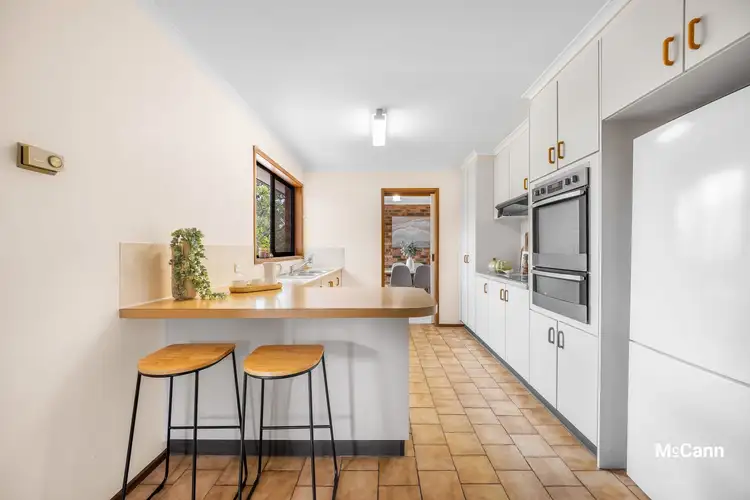 Third view of Homely townhouse listing, 3/35 Lansell Circuit, Wanniassa ACT 2903