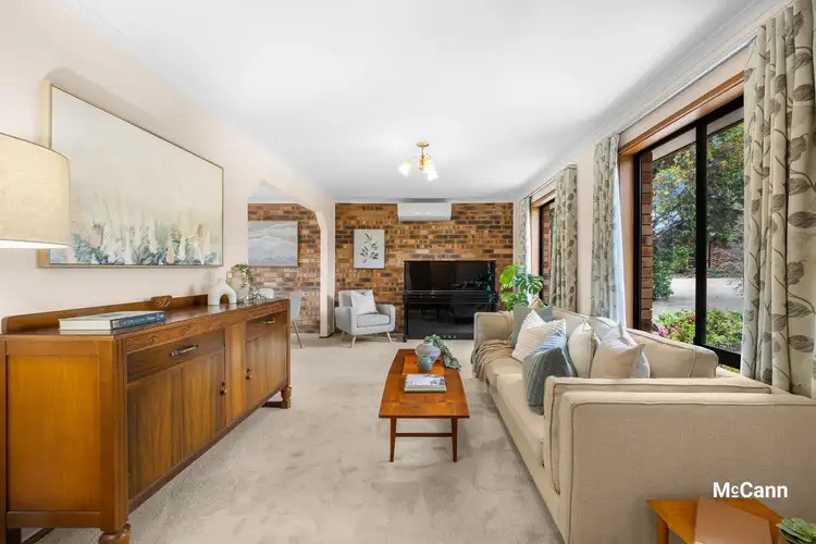 Fourth view of Homely townhouse listing, 3/35 Lansell Circuit, Wanniassa ACT 2903