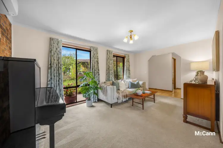 Fifth view of Homely townhouse listing, 3/35 Lansell Circuit, Wanniassa ACT 2903