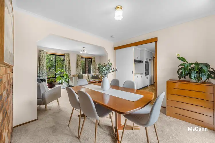 Sixth view of Homely townhouse listing, 3/35 Lansell Circuit, Wanniassa ACT 2903