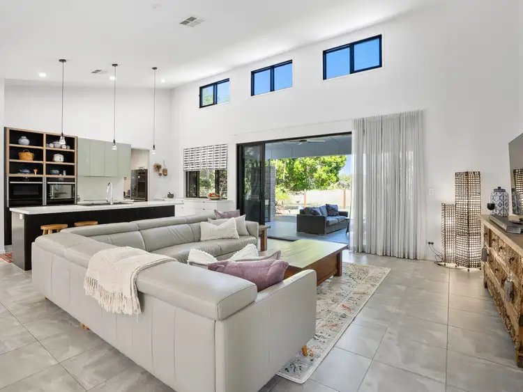 Sixth view of Homely house listing, 39 Caleana Close, Banksia Beach QLD 4507