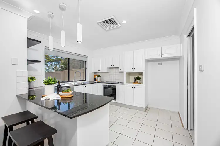 Second view of Homely townhouse listing, 5/1021-1023 Pacific Highway, Berowra NSW 2081