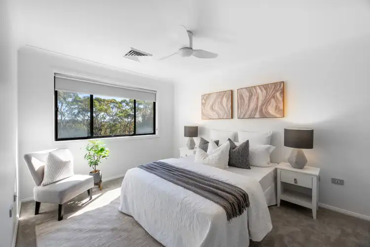 Fourth view of Homely townhouse listing, 5/1021-1023 Pacific Highway, Berowra NSW 2081