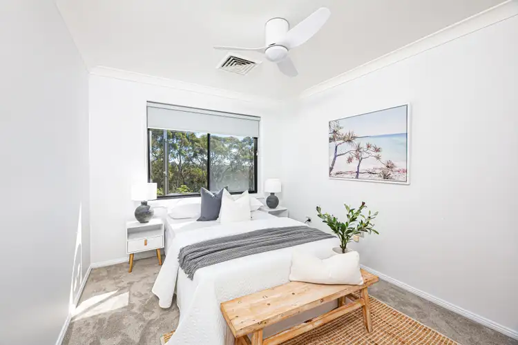 Sixth view of Homely townhouse listing, 5/1021-1023 Pacific Highway, Berowra NSW 2081