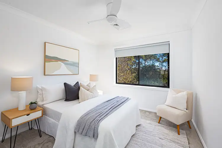 Seventh view of Homely townhouse listing, 5/1021-1023 Pacific Highway, Berowra NSW 2081