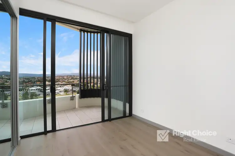 Fifth view of Homely apartment listing, 1001/10 Waterfront Promenade, Shell Cove NSW 2529