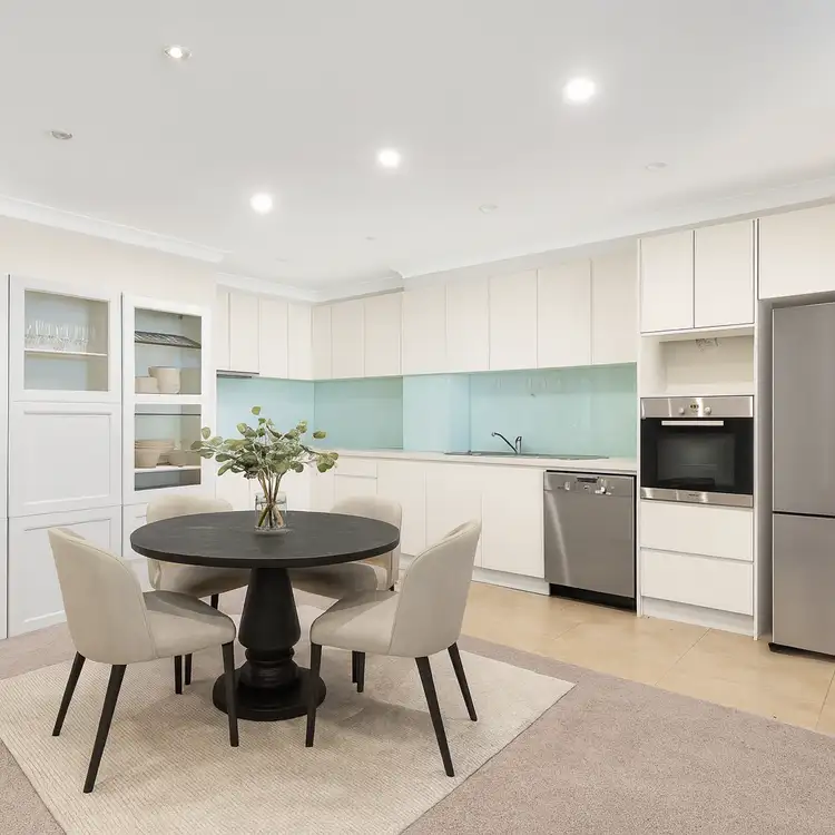 Fifth view of Homely townhouse listing, 5/797-799 Warringah Rd, Forestville NSW 2087