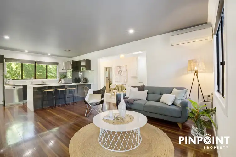 Second view of Homely unit listing, 1/1 Othello Street, Mackay QLD 4740