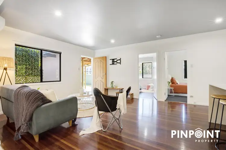 Fourth view of Homely unit listing, 1/1 Othello Street, Mackay QLD 4740