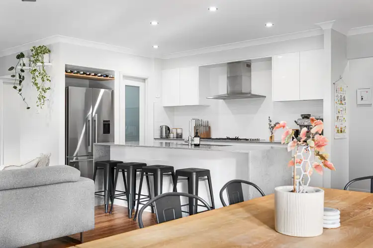 Fourth view of Homely house listing, 4 Graziers Parade, Raymond Terrace NSW 2324