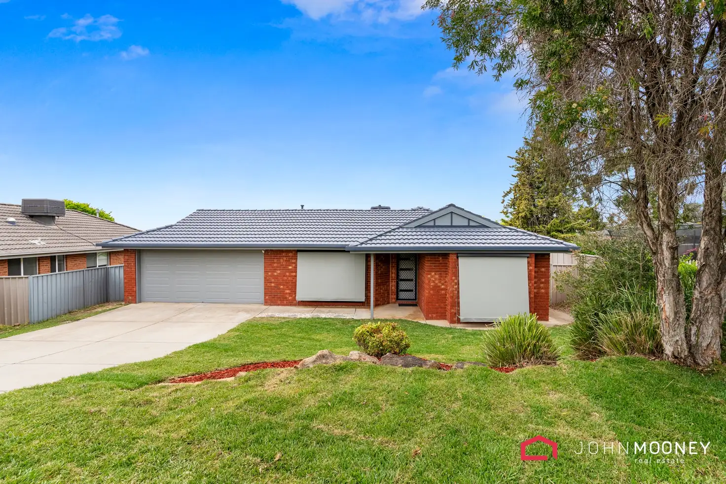 Main view of Homely house listing, 3 Minya Place, Glenfield Park NSW 2650