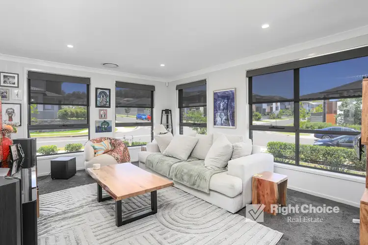 Second view of Homely house listing, 11 Narooma Street, Tullimbar NSW 2527